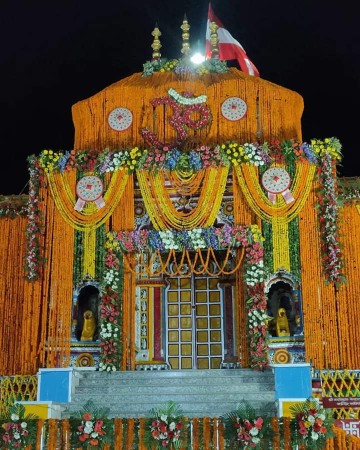 kedar tirth yatra